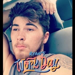 Meet your Posher, Ryan